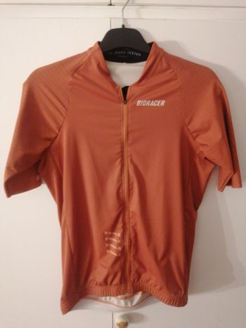 Used Bioracer icon jersey 2025 bike — image 2 of 4