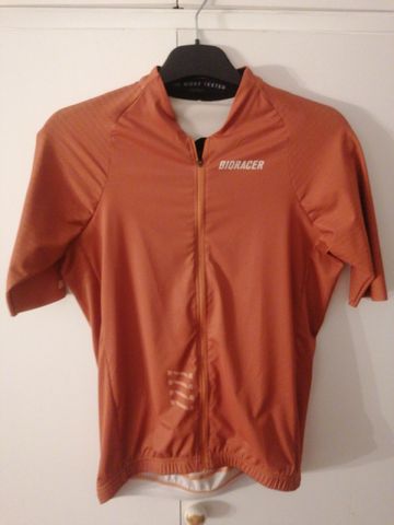 Brugt Bioracer icon jersey 2025 bike — billede 2 af 4