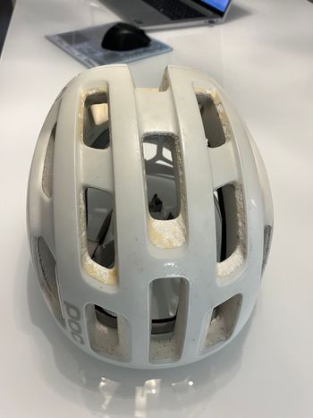 Used POC SPIN Cycling Accessories
