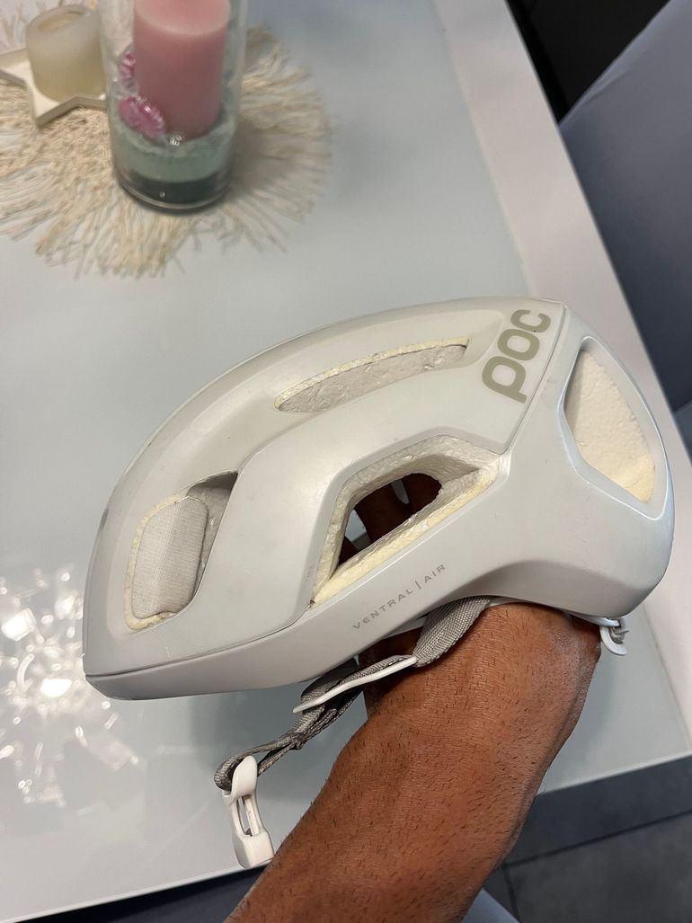 Used POC SPIN bike — image 4 of 5