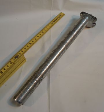 Used selcof bike — image 3 of 4