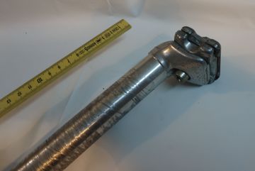 Used selcof bike — image 2 of 4