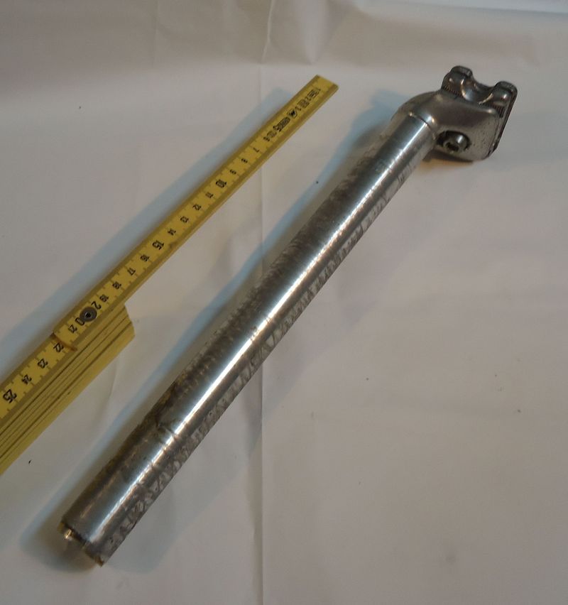 selcof Saddles & Seatposts d'occasion