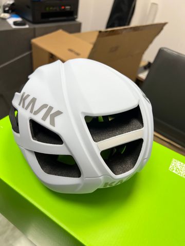 Brugt Kask protone icon 2025 bike — billede 3 af 4