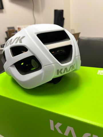 Brugt Kask protone icon 2025 bike — billede 4 af 4