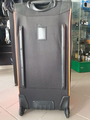 Używany Fox Mala Divider Shuttle Roller Flow bike — zdjęcie 2 z 2
