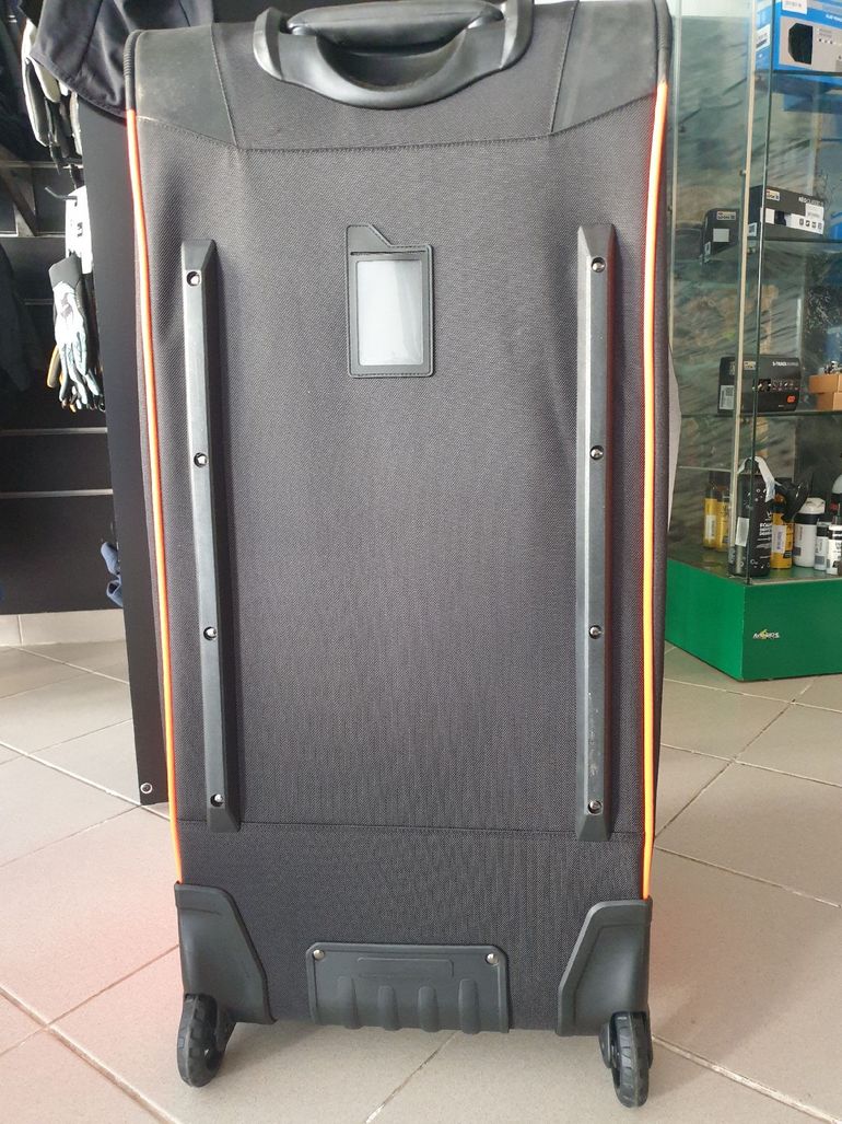 Używany Fox Mala Divider Shuttle Roller Flow bike — zdjęcie 2 z 2