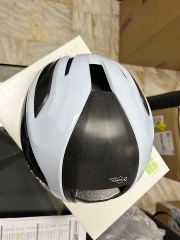 Brugt Kask elemento 2025 bike — billede 4 af 4