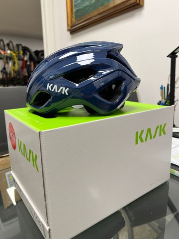 Brugt Kask mojito3 2025 bike — billede 2 af 3