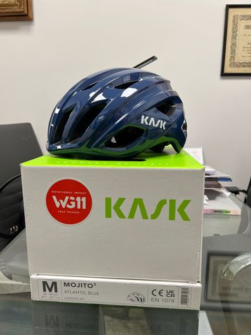 Brugt Kask mojito3 2025 bike — billede 1 af 3