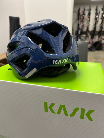 Brugt Kask mojito3 2025 bike — billede 3 af 3
