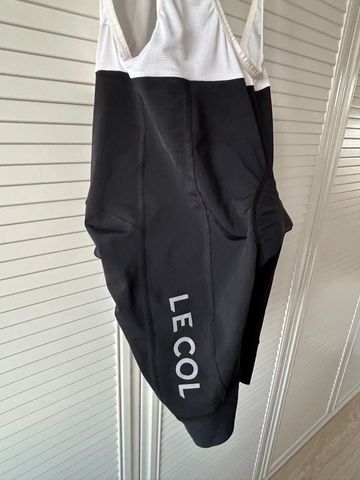 Tweedehands Le Col Pro Bib Shorts 2025 bike — afbeelding 6 van 10