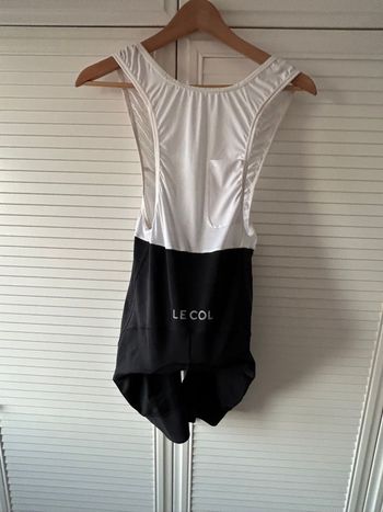 Used Le Col Pro Bib Shorts 2025 bike — image 7 of 10