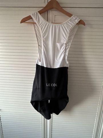 Tweedehands Le Col Pro Bib Shorts 2025 bike — afbeelding 7 van 10