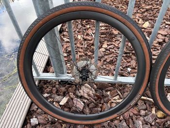 Used 9th Wave Anath Wheelset Wheels
