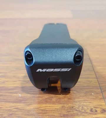 Brugt Massi Race ICR Ove 2023 bike — billede 5 af 8
