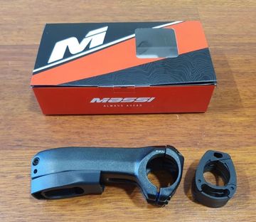 Used Massi Race ICR Ove 2023 Cockpit