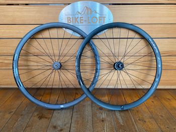 Used Fulcrum Racing 800 DB Laufradsatz 2025 Wheels