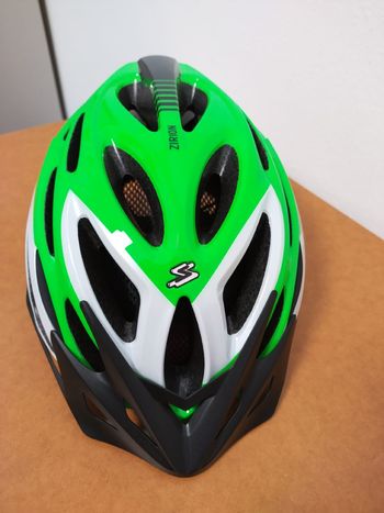 Used spiuk Zirion 2021 Cycling Accessories