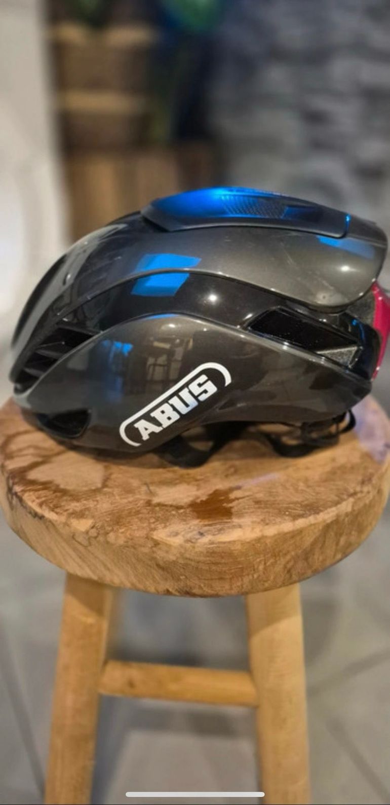 ABUS Gamechanger 2.0 2023 bike usato — immagine 2 di 5