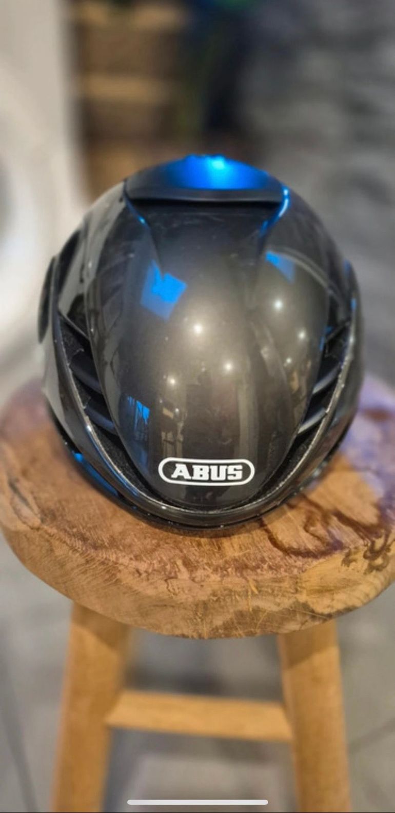ABUS Gamechanger 2.0 2023 bike usato — immagine 3 di 5