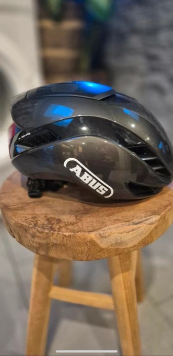Used ABUS Gamechanger 2.0 2023 Cycling Accessories