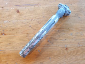 Used selcof Saddles & Seatposts