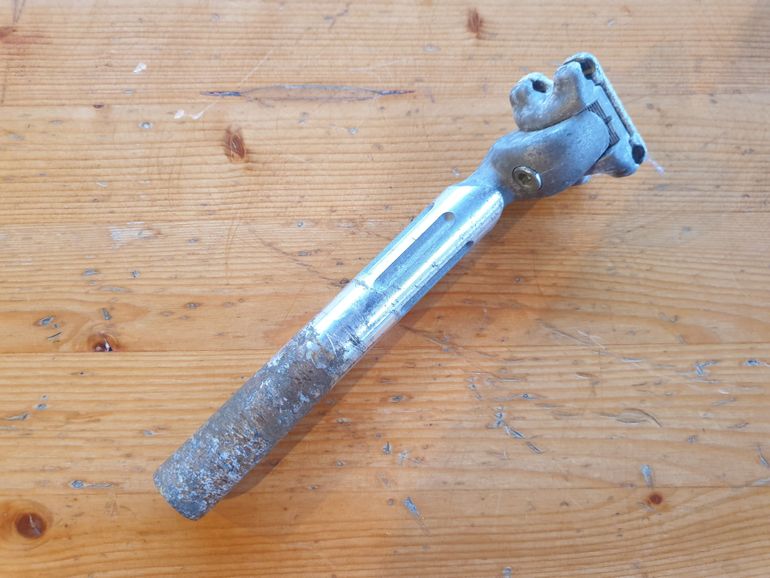 Used selcof selcof bike — image 6 of 6