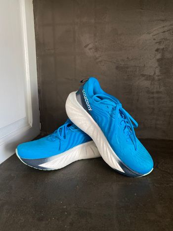 Brugt Saucony Triumph 22 bike — billede 6 af 8