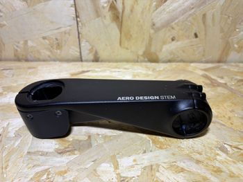 Look Look ADS (aero design stem) 2024