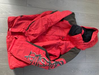 Used Quiksilver veste peu servie Wintersport Clothing