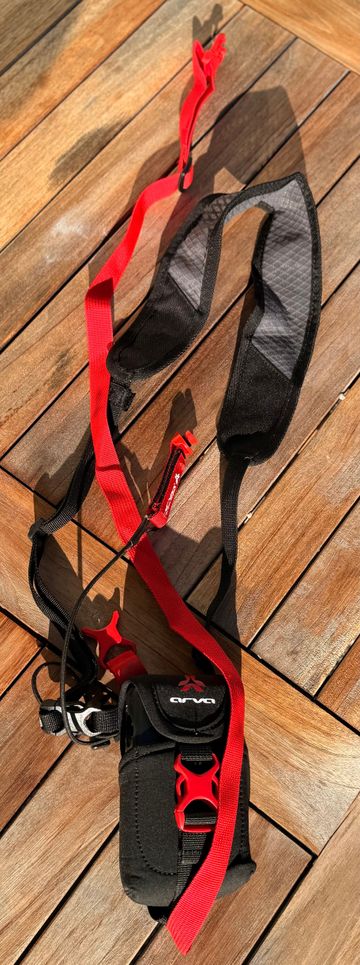 Used Arva Reactor 2018 bike — image 8 of 10