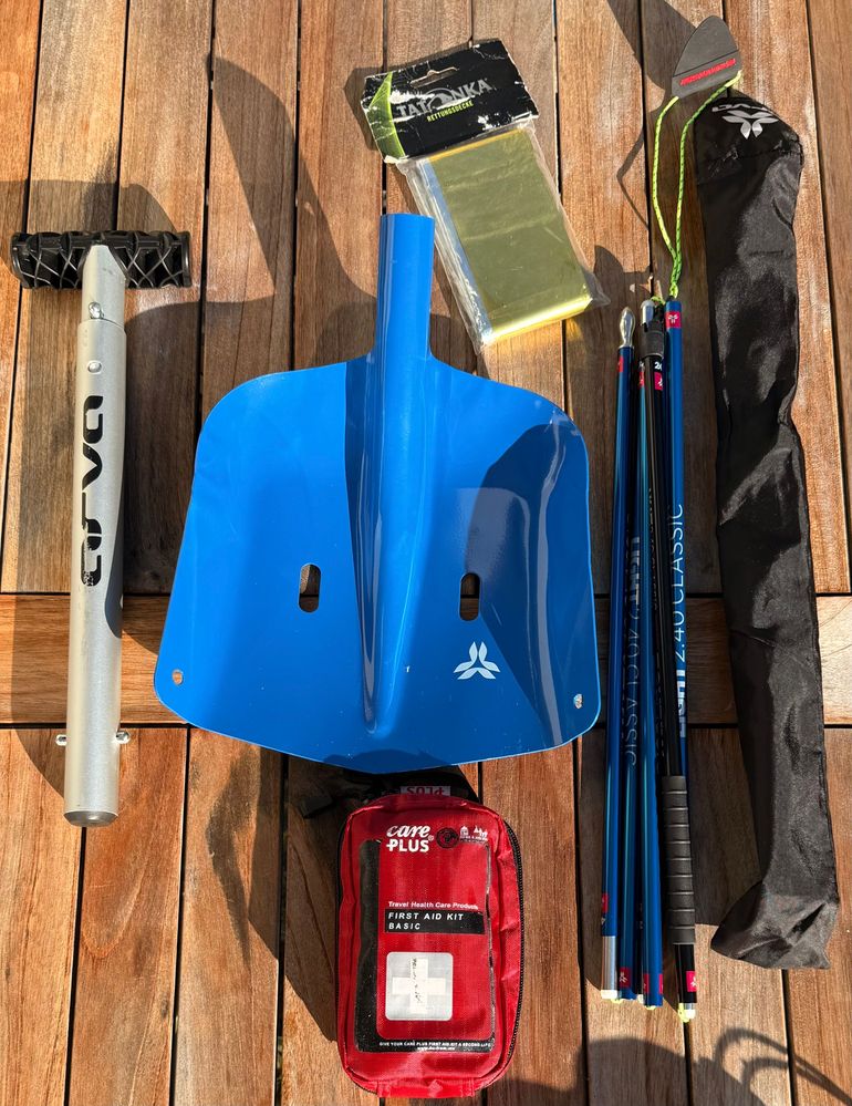 Used Arva Reactor 2018 bike — image 3 of 10