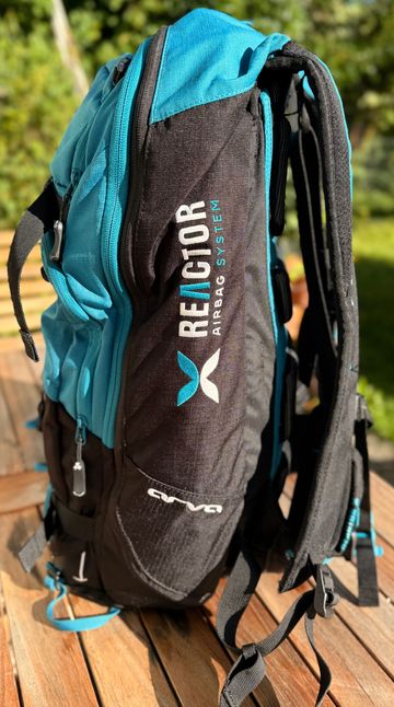 Used Arva Reactor 2018 bike — image 2 of 10
