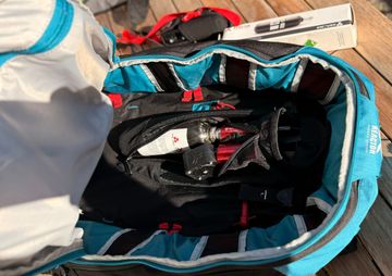 Used Arva Reactor 2018 bike — image 9 of 10
