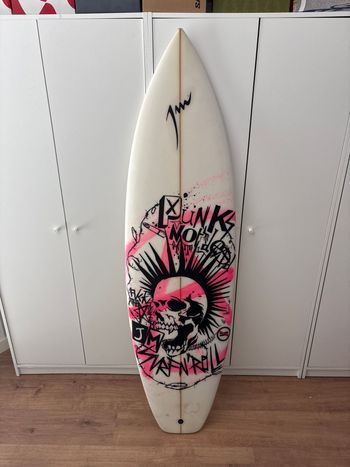 Tweedehands JM Surf’N Roll 2015 bike — afbeelding 1 van 6