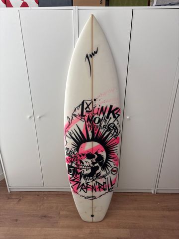 Tweedehands JM Surf’N Roll 2015 Surf & Kite