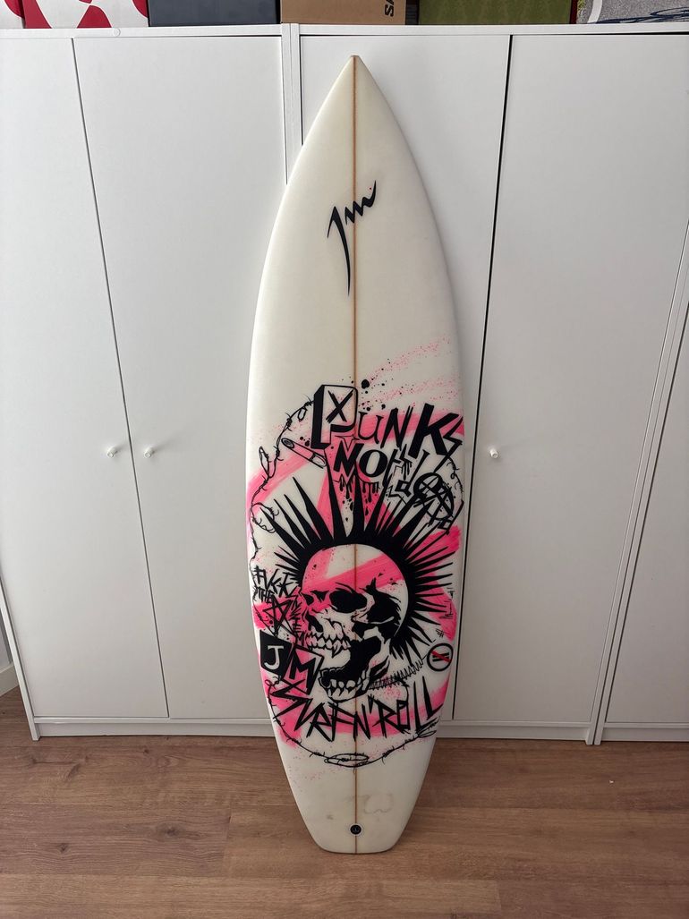 Tweedehands JM Surf’N Roll 2015 bike — afbeelding 1 van 6