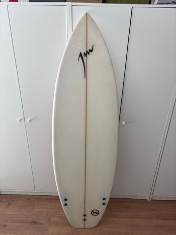 Tweedehands JM Surf’N Roll 2015 bike — afbeelding 3 van 6