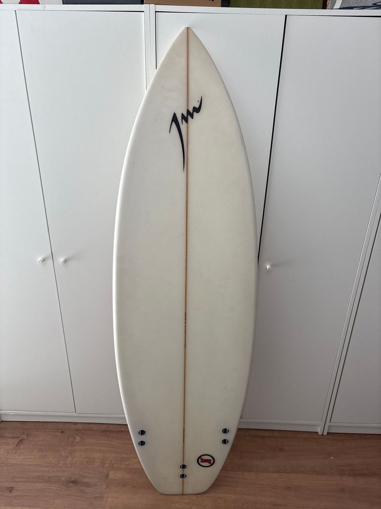 Tweedehands JM Surf’N Roll 2015 bike — afbeelding 3 van 6