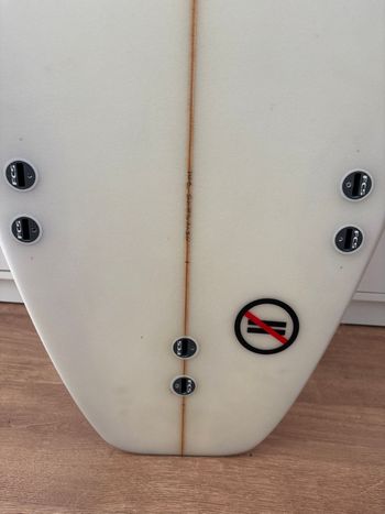 Tweedehands JM Surf’N Roll 2015 bike — afbeelding 2 van 6