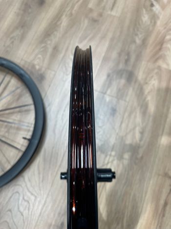 Gebrauchtes cadex Max 40 2025 bike — Bild 5 von 6