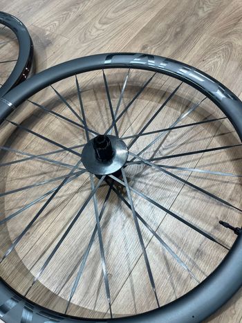 Gebrauchtes cadex Max 40 2025 bike — Bild 2 von 6