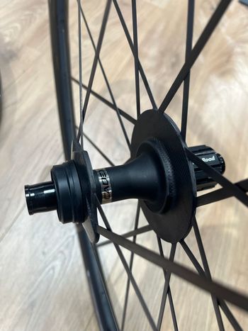 Gebrauchtes cadex Max 40 2025 bike — Bild 4 von 6