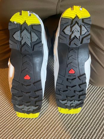 Brugt Salomon Chaussures MTN EXPLORE bike — billede 6 af 8