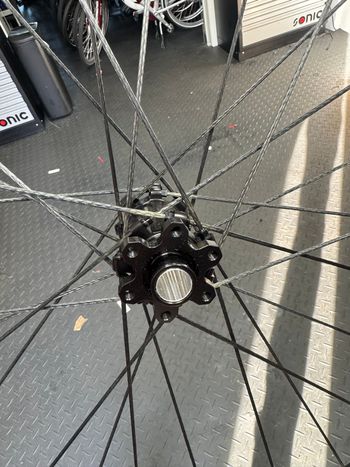Used 9twave Flex 2025 bike — image 2 of 3