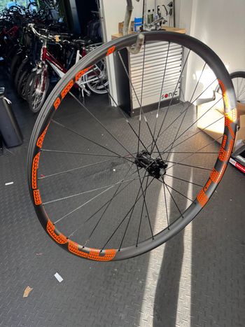 Used 9twave Flex 2025 bike — image 1 of 3