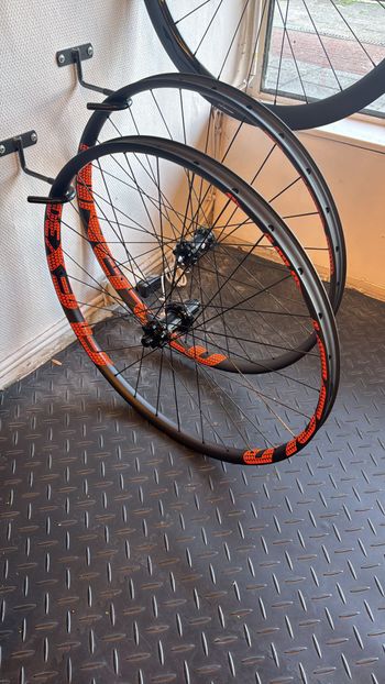 Used 9twave Flex 2025 bike — image 3 of 3