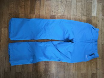 Gebrauchtes Roxy Blue pant 2024 bike — Bild 2 von 2