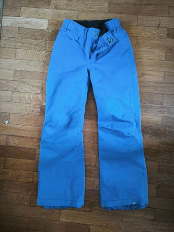 Used Roxy Blue pant 2024 Wintersport Clothing